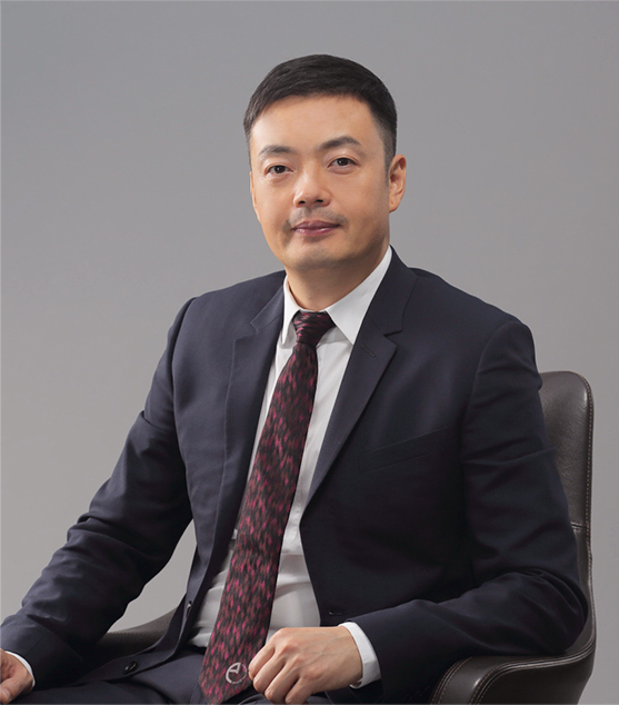 Yao Rongjun