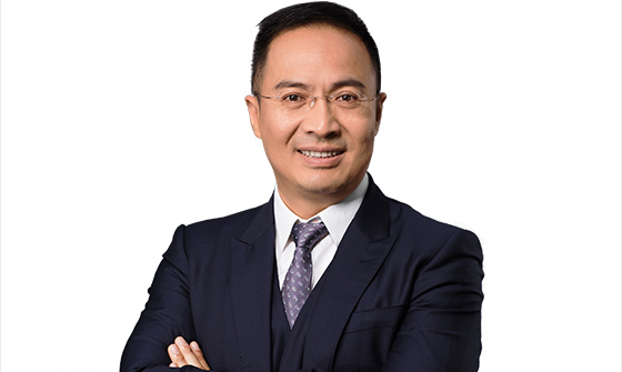 Xie Weishan