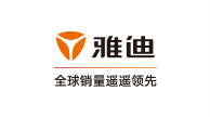 雅迪